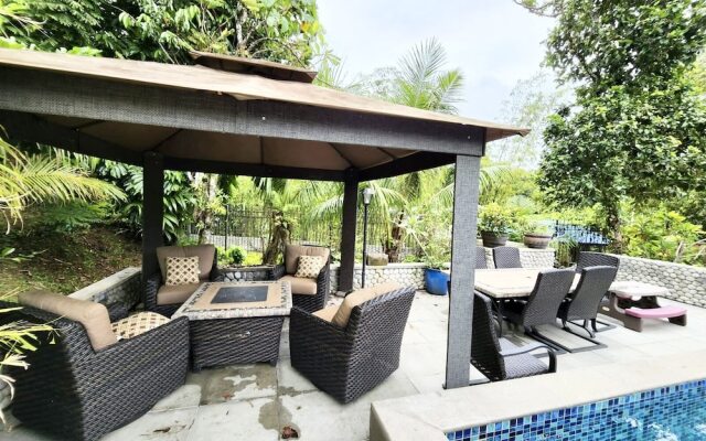 Cozy 2-bedroom House in Ngermid, Koror