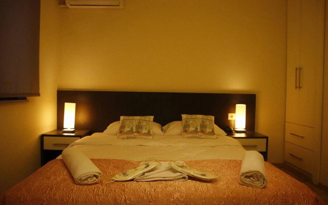 Detay Residence Taksim