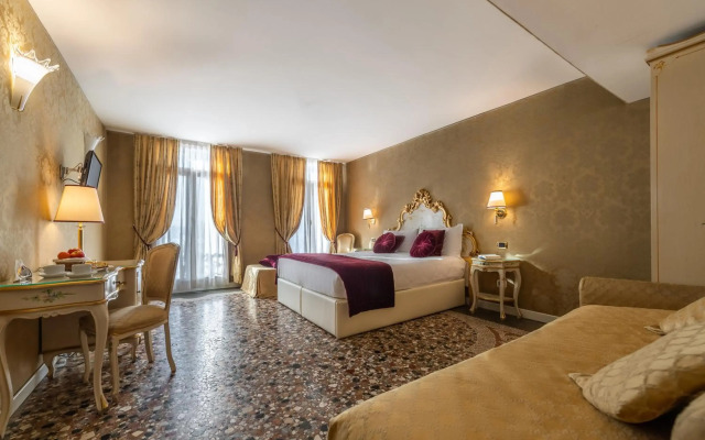 Residenza A Tribute To Music