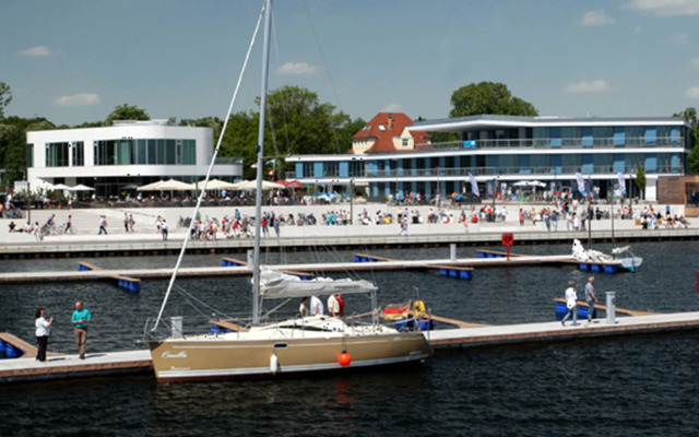 Parkhotel Senftenberg