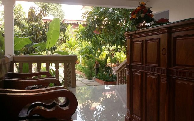 Angkor Rest Villa