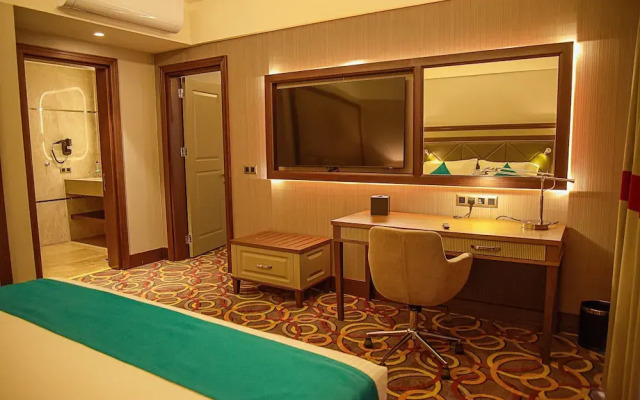 J's Signature Hotels
