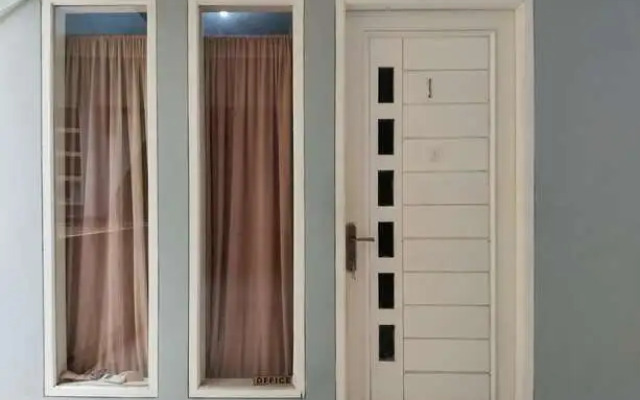 SMAN House Powered by Cocotel