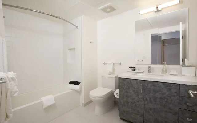 Mint House Downtown San Diego