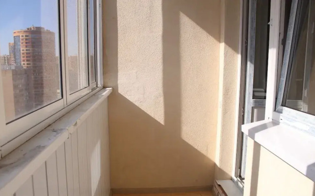 LOFT STUDIO Nosovihinskoe 25-2