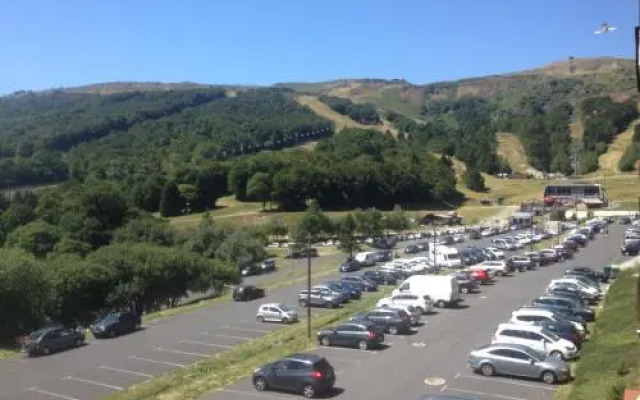 Cosylocation Super Besse