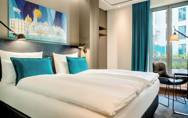 Motel One Ulm
