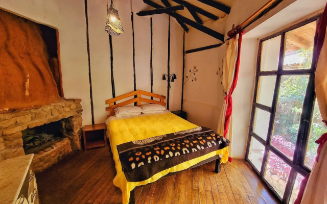 Casa De Campo Urubamba