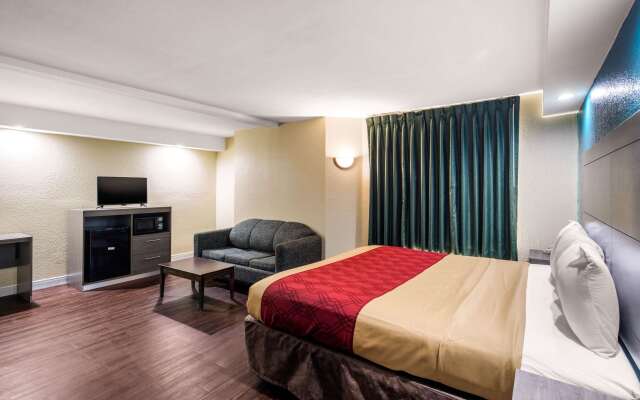 Quality Inn & Suites Richardson-Dallas