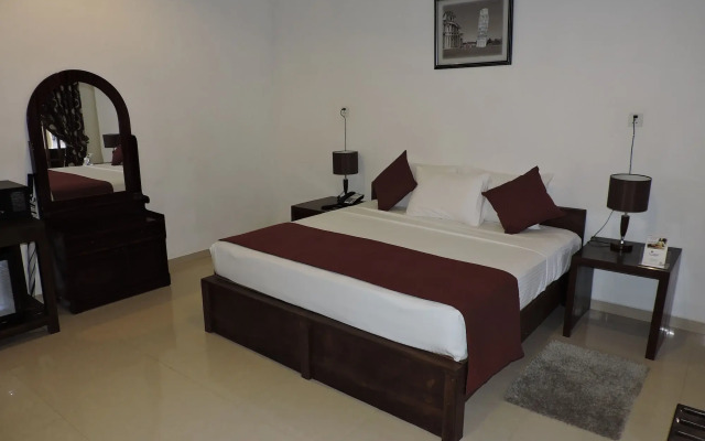 Palm Resort Nilaveli