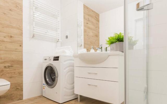 Vacationclub Solna Apartment C103