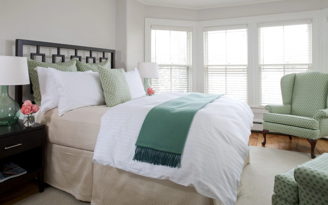 The Inn at English Meadows