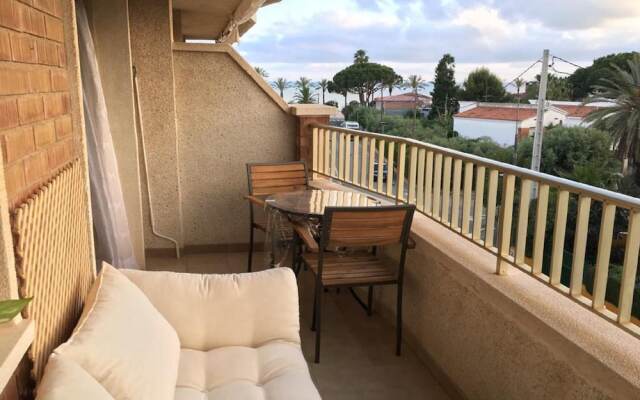 Apartamento Bahia Park