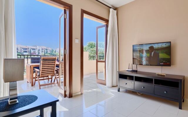 Apartment QZ12 - Anatoli