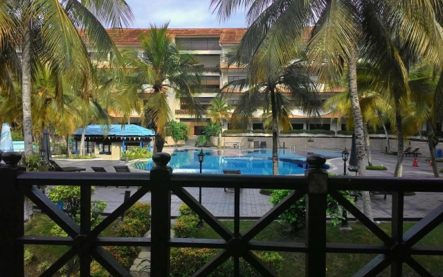 Le Grandeur Palm Resort Johor