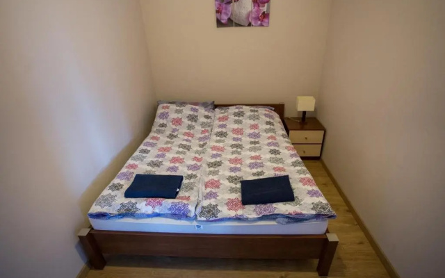 Mazurskie Apartamenty