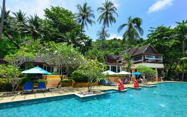 Andaman White Beach Resort