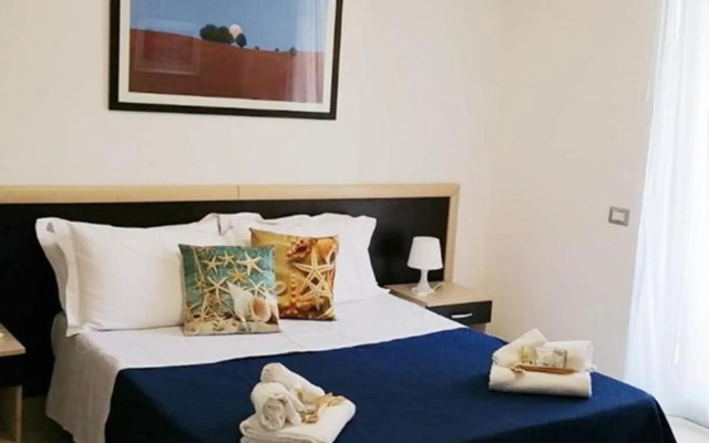 Il Cantone del Faro Apartments