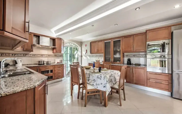 Villa Caty Catarina