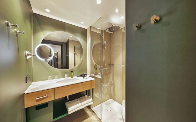 H+ Hotel Frankfurt Eschborn