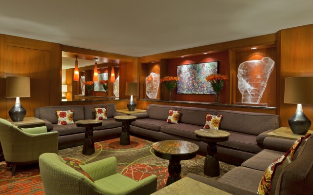 Sheraton Dallas Hotel