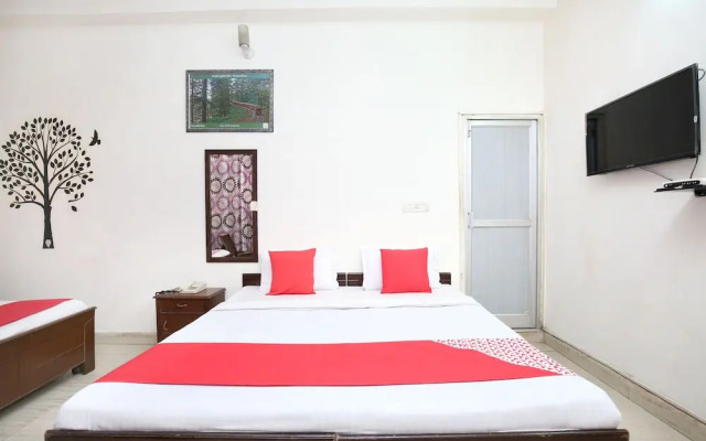 Hotel Re-Birth
