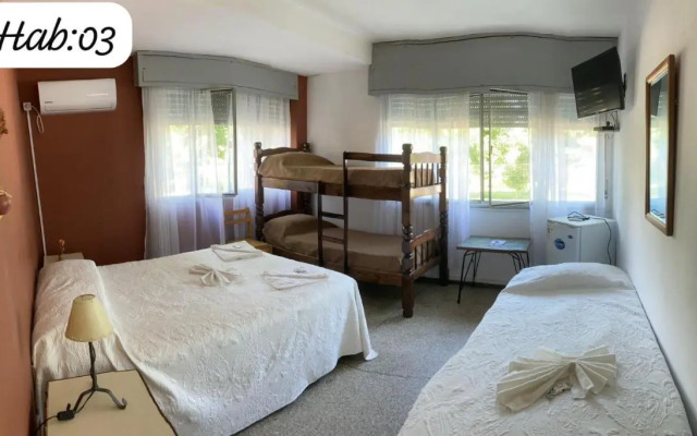 Hotel Munday