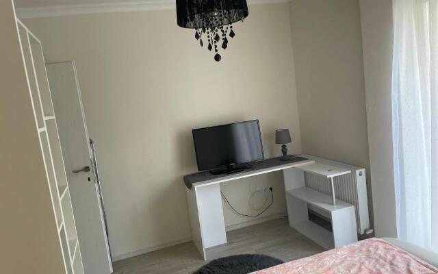 Tina Apartment