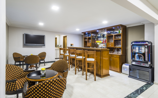 Hotel Egina Bogota