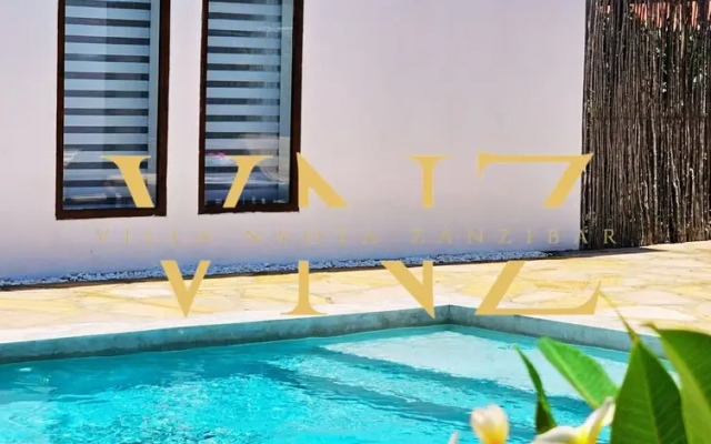 Villa Nyota Zanzibar