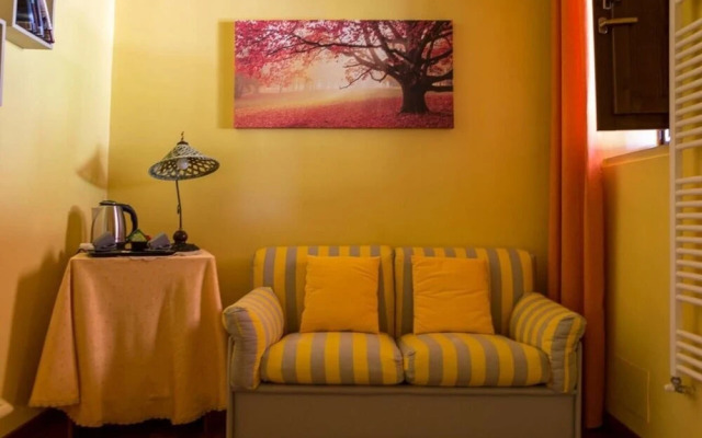 La Foresteria San Leo