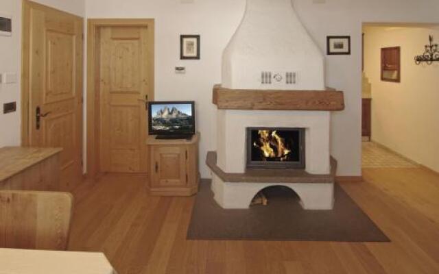 Art Chalet Marmolada