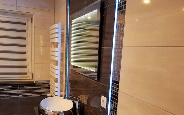 Blissberg Winterberg