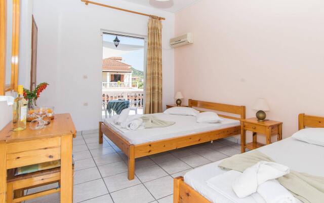 Zante Nest Studios & Apartments