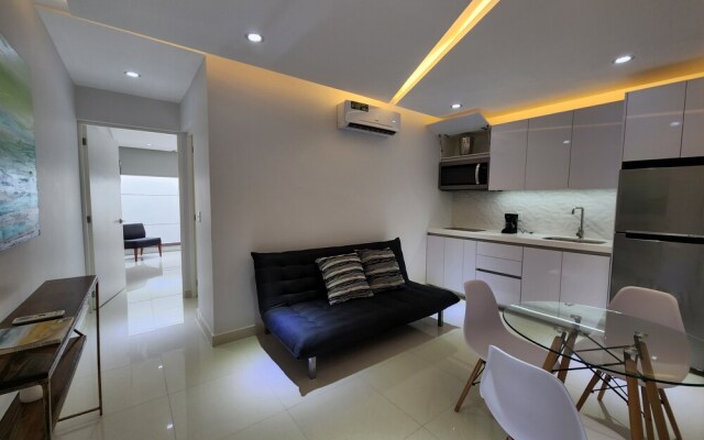 DK Exclusive Apartments by The Spot Rentals