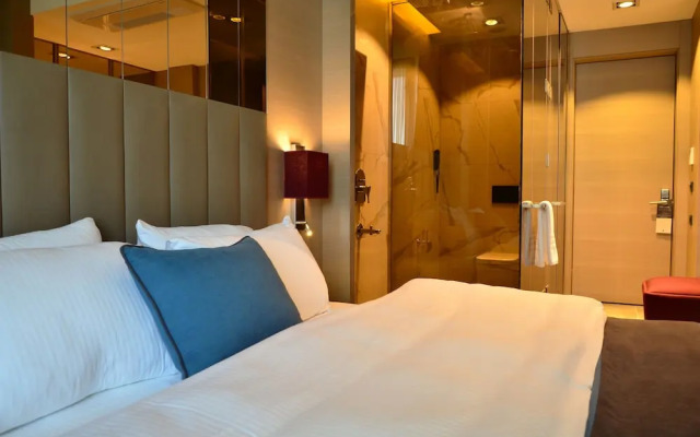 Vista Boutique Hotel