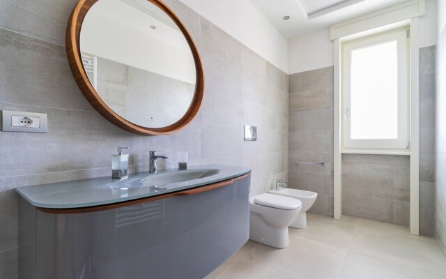 2826 Appartamento Mar Divino by Barbarhouse