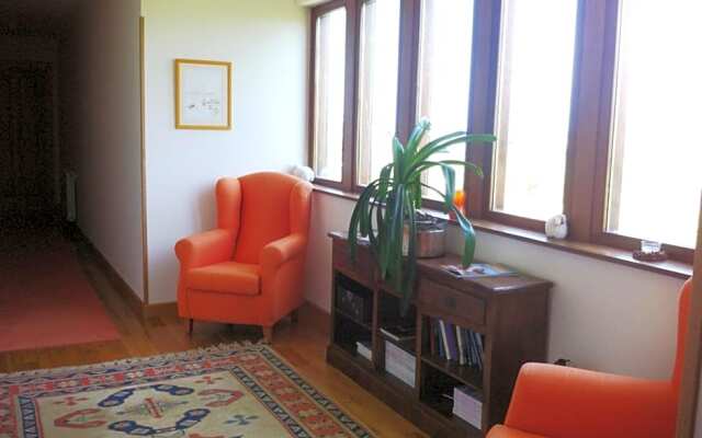 Posada Mar de Santillana