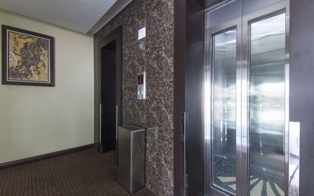 OYO 89489 Al Ansar Hotel