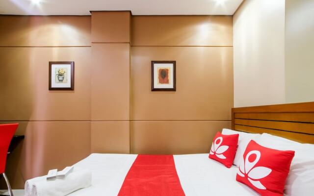 ZEN Rooms Rio Suites Mandaluyong