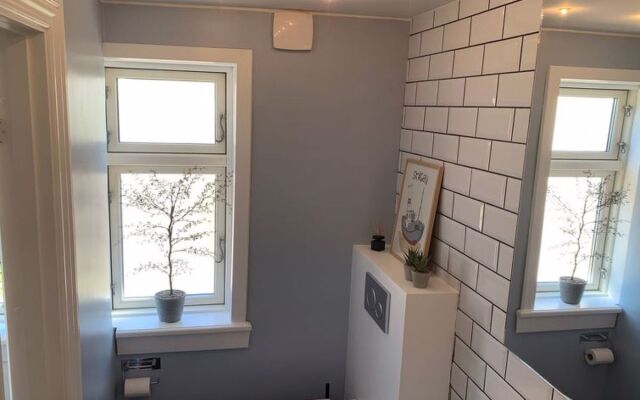 "Remo" - 900m from the sea in NW Jutland