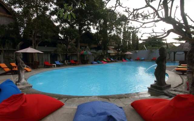 The Seminyak Village