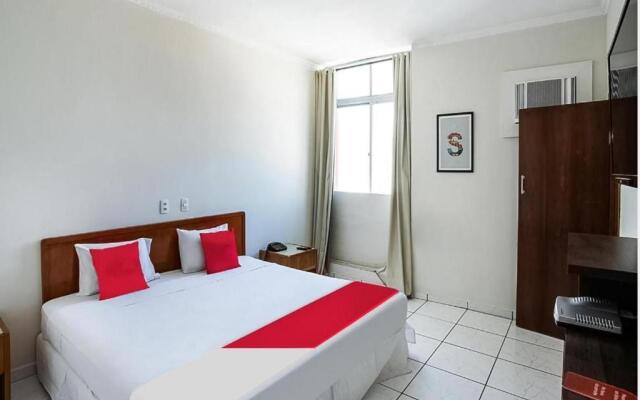 Hotel InterAmericana