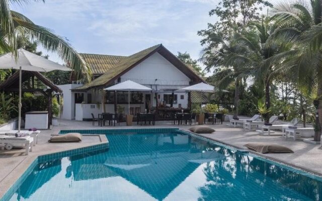 Tantawan Bungalows
