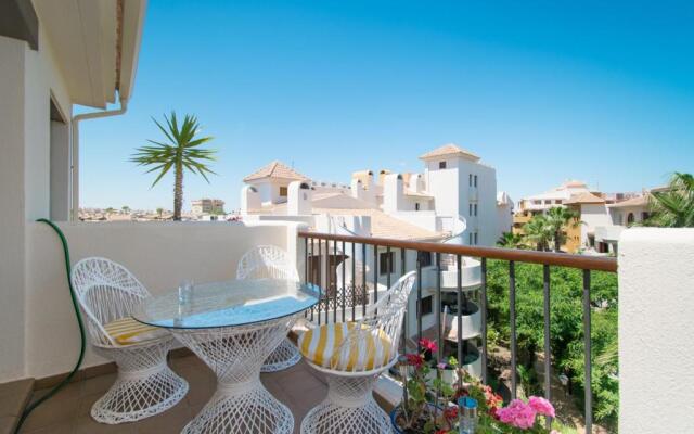 214 Panorama Park - Alicante Holiday