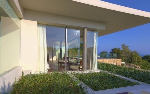 Samujana-Five Bedrooms Pool Villa - 3