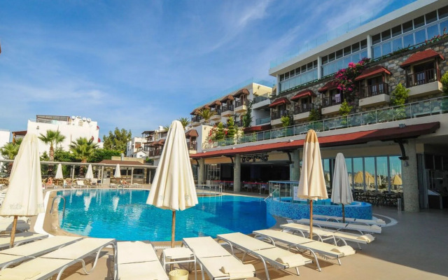 Diamond Of Bodrum