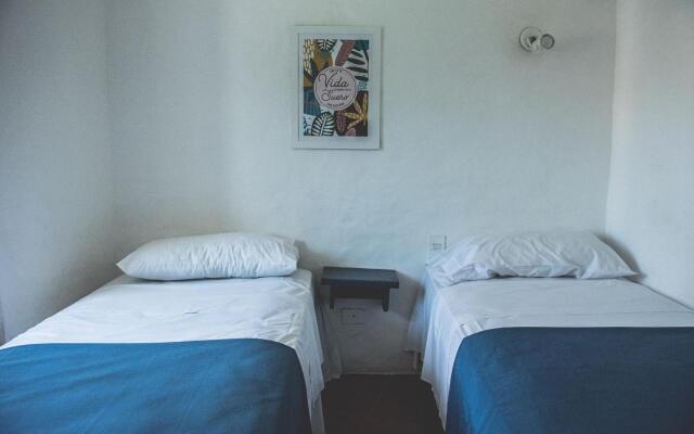 Posada Mendoza by DOT Tradition