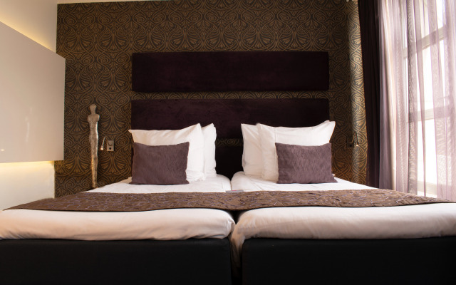Boutique Hotel Albus Amsterdam Centre