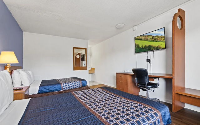 Economy Lodge